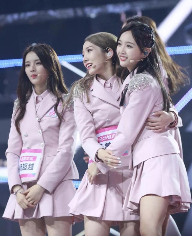 比世界杯还火?《创造101》落幕:粉丝花掉3000万为偶像拉票