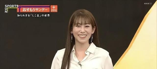 日本女主播疑似裸播？NHK玩擦边球！奥运收视率战火升级