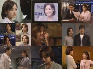 韩国女主播夏娃(回忆杀20年前的这部《爱上女主播》，如今看依然动心动情)