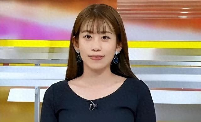 日本女主播疑似裸播？NHK玩擦边球！奥运收视率战火升级