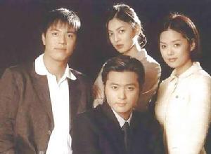 回忆杀!20年前的这部《爱上女主播》,如今看依然动心动情