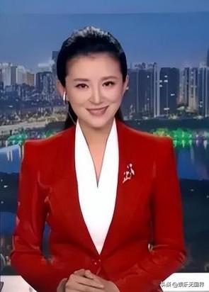辽宁电视台16位美女主持人,刘心悦身材高挑,气质出众
