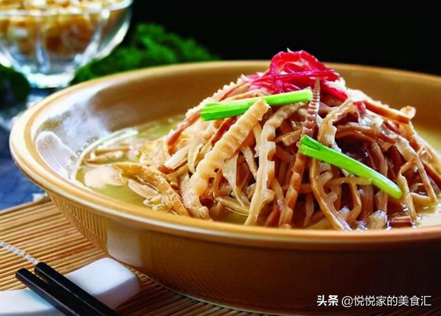 福建人过年最爱吃的9大经典菜,出了福建很难尝到了,您吃过几道