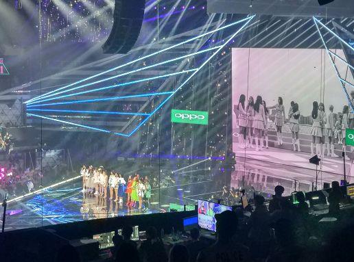 比世界杯还火?《创造101》落幕:粉丝花掉3000万为偶像拉票