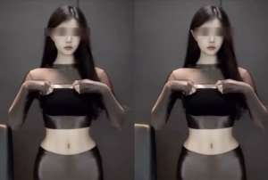 女主播街上抖胸视频(女主播深夜低俗表演，某牙直播被罚2万，网友调侃这广告成本真低)