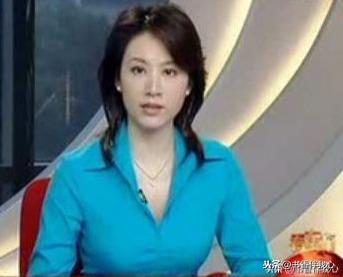 东方卫视美女主持人尹红,知性温婉,酷似刘芳菲,太漂亮了