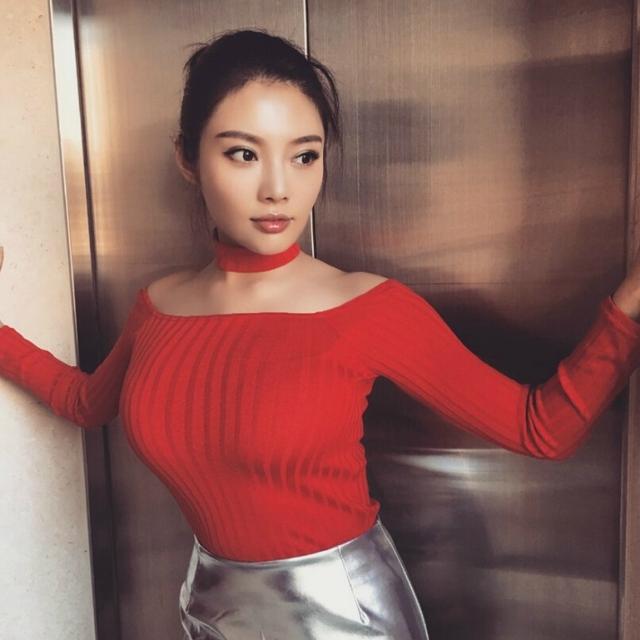 甘婷婷新片露肉镜头太多被投诉，尺度大儿童不宜，网友怒斥太荒唐