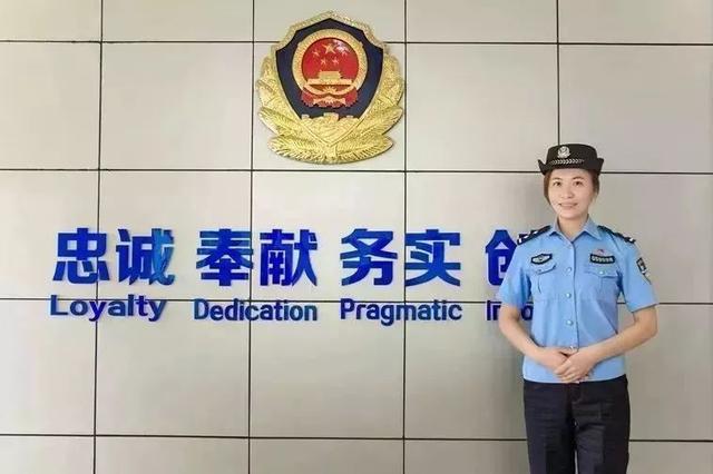 常州警花变身网红女主播,自创MV颜值爆表俘获粉丝无数