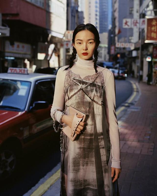 中国十大顶级超模:谁才是T台上的真正女王?