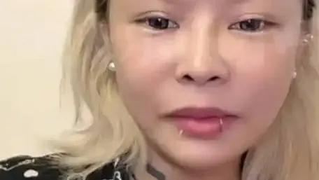 网红顾茜茜自曝日收入超30万,引发网络热议