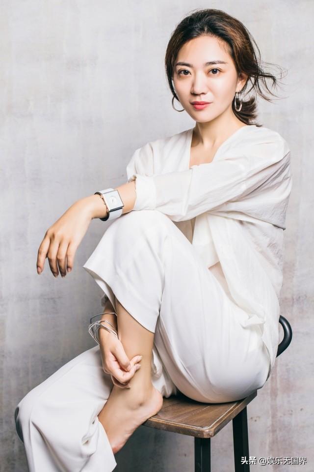 辽宁电视台16位美女主持人,刘心悦身材高挑,气质出众