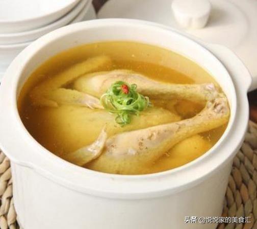 福建人过年最爱吃的9大经典菜,出了福建很难尝到了,您吃过几道