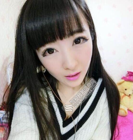 YY新生代美女夏可可人气旺 YY天王娱乐公会帮您做当红主播