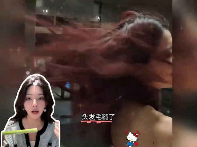 ally跟韩国男友分手,没想到最放心不下的,居然是......#ally