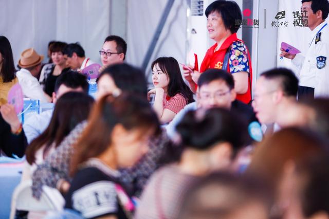 12小时,40多对青年牵手成功!2019钱江交友音乐节让你今夜不再孤单