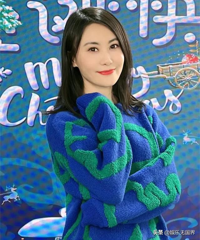 辽宁电视台16位美女主持人,刘心悦身材高挑,气质出众