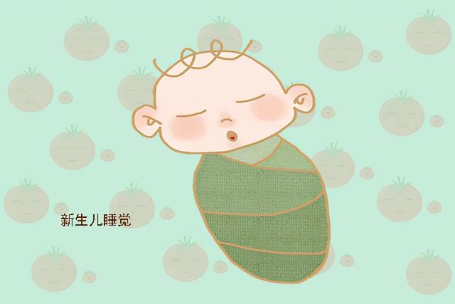 宝宝出生百天内有啥禁忌?一篇文章帮新手爸妈全面解析,值得收藏