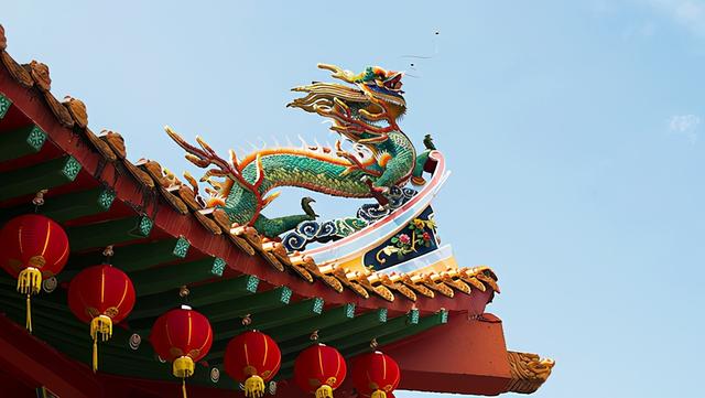 《诗经》取名大全:20个冰清玉洁的鼠宝名,个个都富有意境美