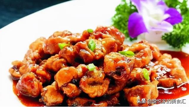 福建人过年最爱吃的9大经典菜,出了福建很难尝到了,您吃过几道