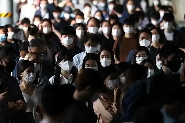 2021年韩国再现“N号房”:1300多位男性受害者,2.7万余隐私视频
