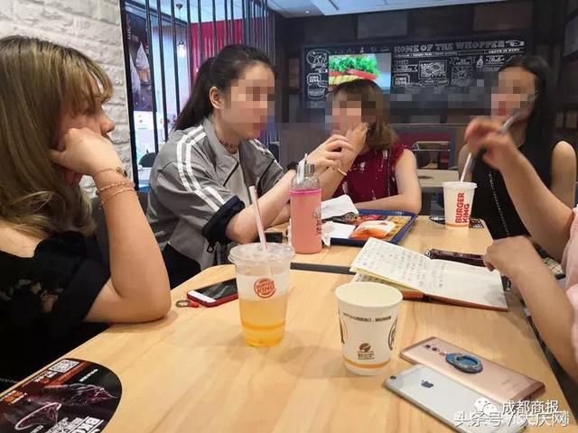 整容后就能成为主播！研究生接到星探电话，整容后却发现……
