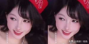 女主播什么儿(宝藏女主播米娜直播翻车？高标准择偶，意外走光，爆笑不断)