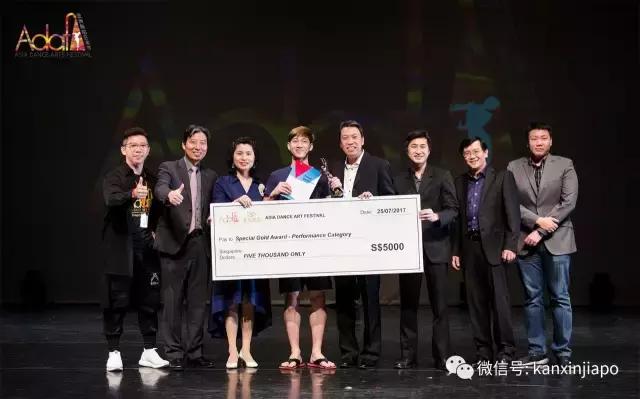 胡海泉领衔顾问的亚洲国际舞蹈艺术节，到底啥来头？