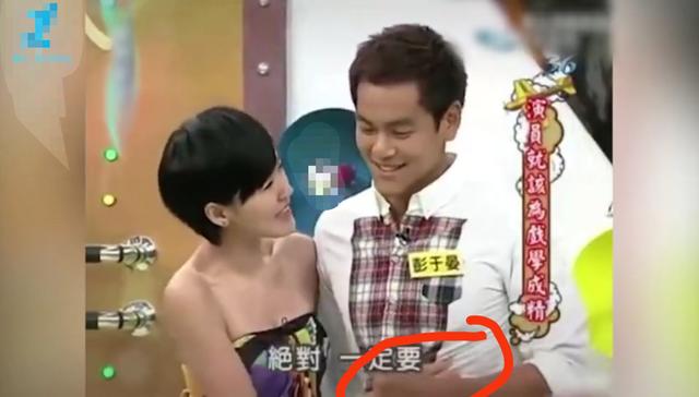 tvb女主持连摸5位男星胸口,手伸进衣服测心跳,网友:辣眼睛