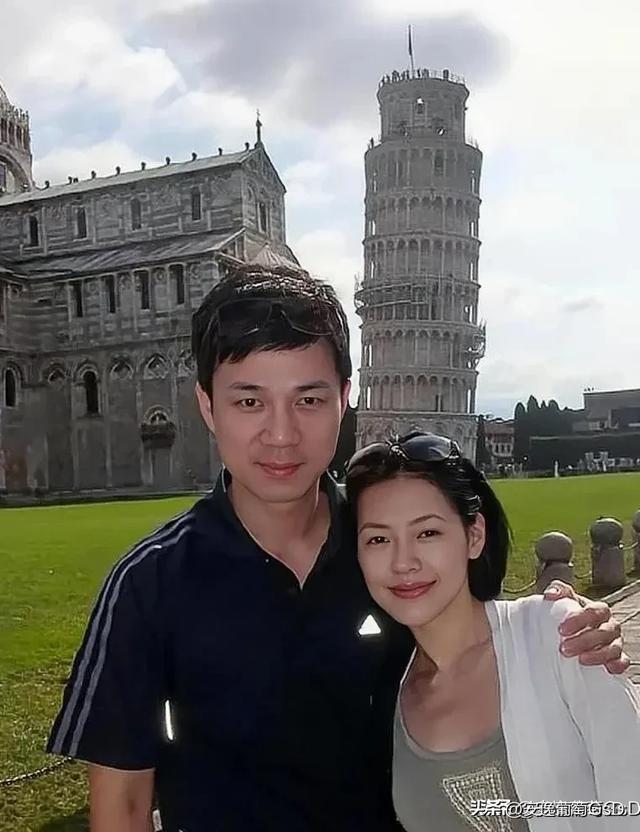 小S肝指数飙高却仍强撑体面：无性婚姻里的自欺欺人有多可怕？