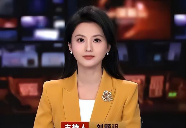央视中文国际频道十大新闻美女主播,谁实力最强?