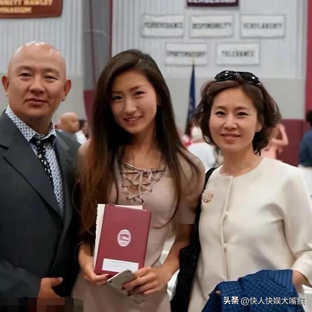 这个家庭不简单,一家出了两个著名女主播