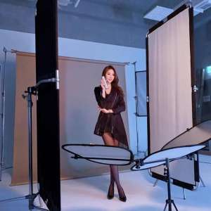 韩国女主播有谁(韩国当红女主播，身材不输模特，每张私照都风情万种，令人羡慕)