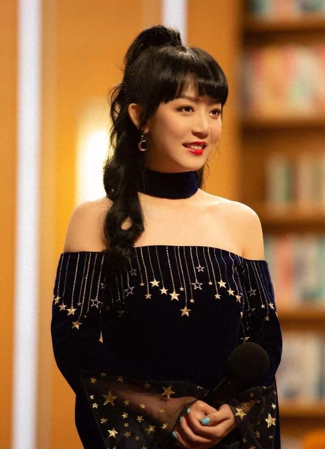 广东电视台13位美女主持人,谁是你心目中的偶像