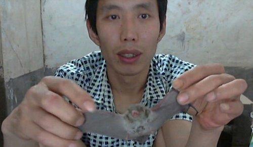 直播平台打响开年第一炮 奇葩主播究竟从何而来?