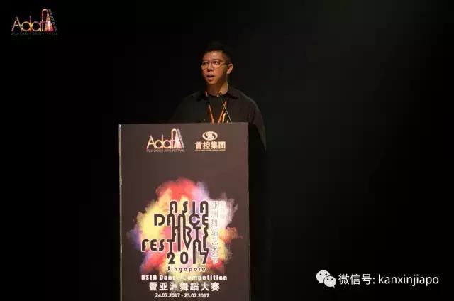 胡海泉领衔顾问的亚洲国际舞蹈艺术节，到底啥来头？