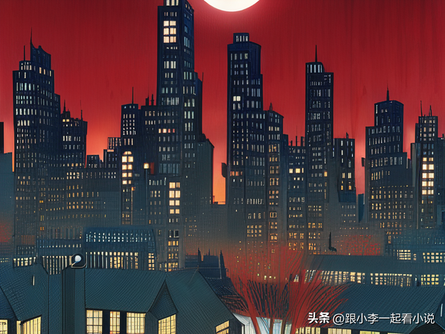 6本已完结的都市诡秘小说:灵异恐怖,幽默搞笑,内容精彩好看
