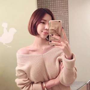 168韩国女主播资源网(韩国第一网红-Choi Somi米娜)