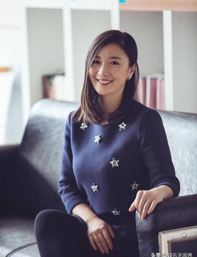 山东电视台20位美女主持人照片大全,个个端庄大气,深受观众喜爱