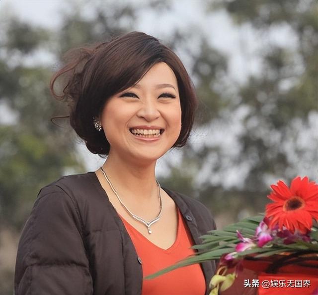 山西籍10位美女主持人,李文静被称为央视最俏皮女主播