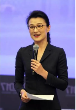 从“央视名嘴”到“滚出主持界”,董倩到底经历了什么?