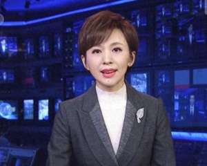 上海早晨女主播(欧阳夏丹近况曝光没了央视光环，也变回了普通人，她后悔了吗？)