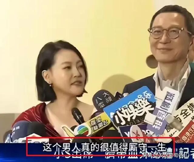 小S肝指数飙高却仍强撑体面：无性婚姻里的自欺欺人有多可怕？