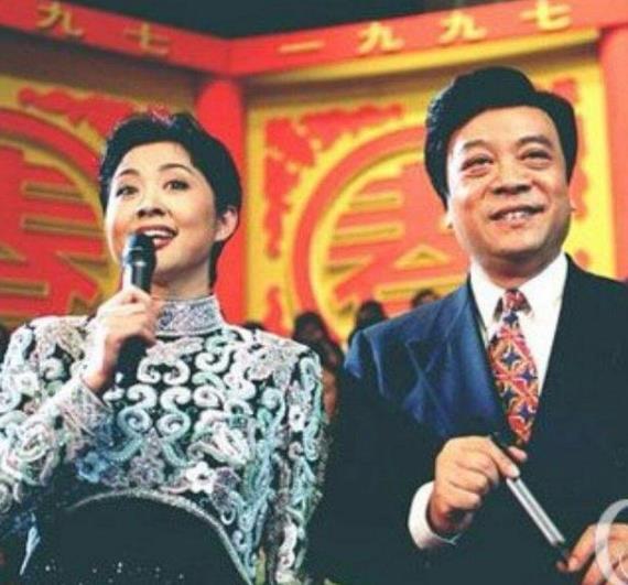 7位央视名嘴患癌去世:最大87岁最小42岁,赵赫低调一生令人痛惜