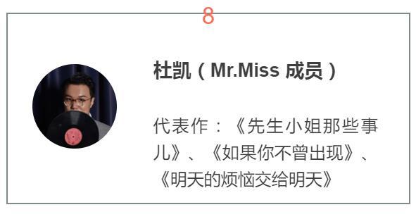 嘿年轻人,你听得懂罗大佑吗?