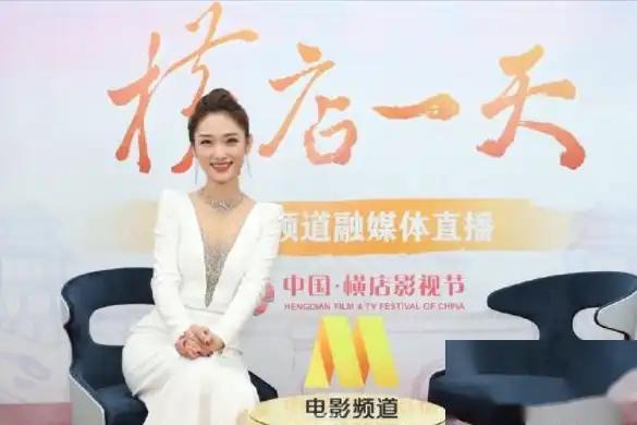 10个大美女,是央视各频道的“当家花旦”,最性感的是“六公主”