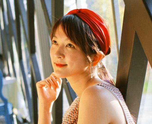 广东电视台13位美女主持人,谁是你心目中的偶像