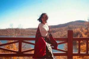 女主播静子(30岁工科女硕士扔掉国企铁饭碗做主播，在音频世界实现自我价值)