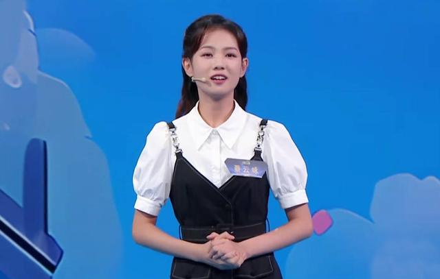 台湾15位知名美女主持人一览,风华正茂,巾帼不让须眉