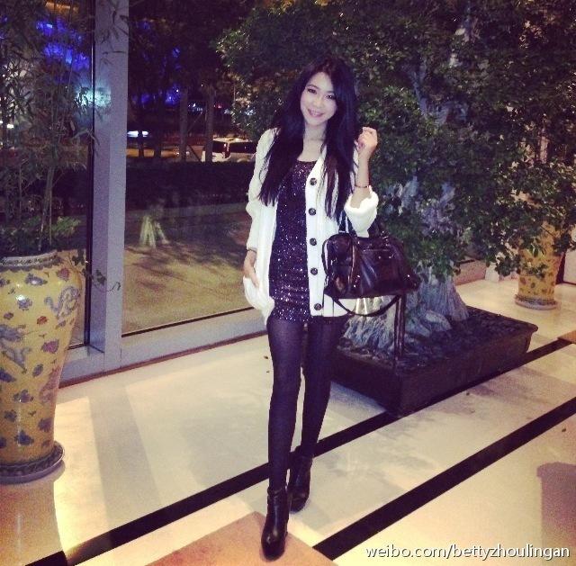 腾讯NBA直播间的美女主播，哪个才是你的菜?最后一位才貌双全