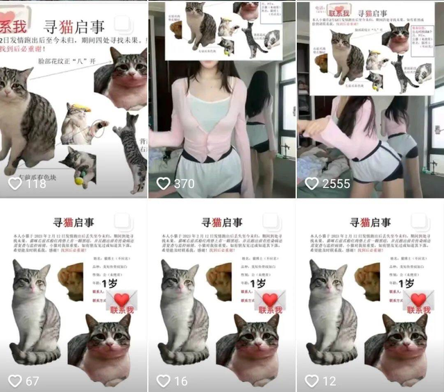 别只盯着吴柳芳,擦边早就无孔不入了